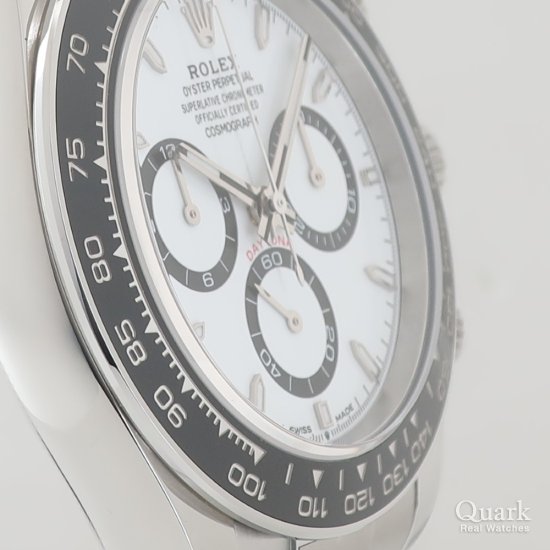 ロレックス デイトナ Ref.126500LN