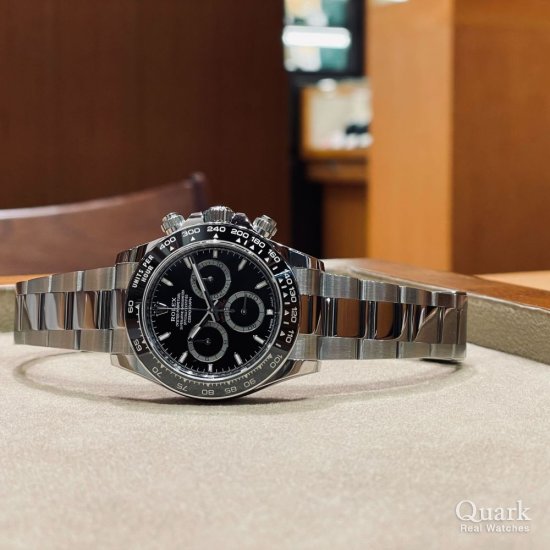 ロレックス デイトナ Ref.126500LN