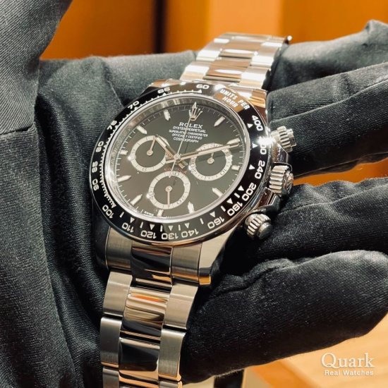 ロレックス デイトナ Ref.126500LN