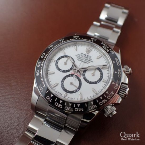 ロレックス デイトナ Ref.126500LN