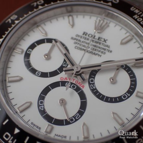 ロレックス デイトナ Ref.126500LN