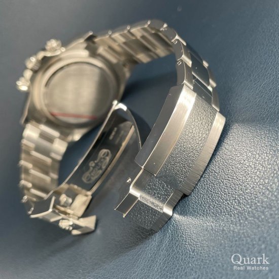 ロレックス デイトナ Ref.126500LN