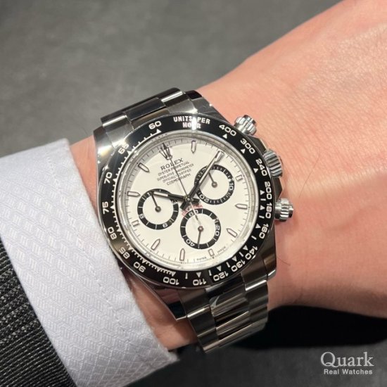 ロレックス デイトナ Ref.126500LN