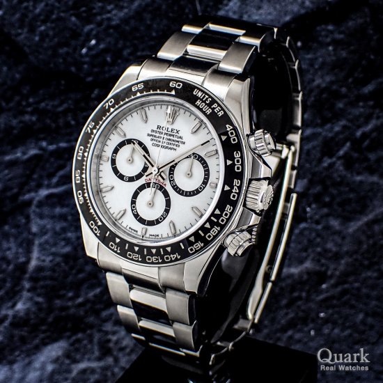 ロレックス デイトナ Ref.126500LN