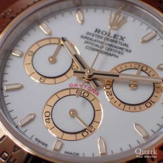 ロレックス デイトナ Ref.126503