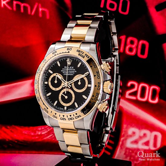 ロレックス デイトナ Ref.126503