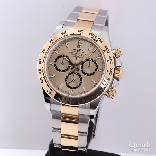 ロレックス デイトナ Ref.126503