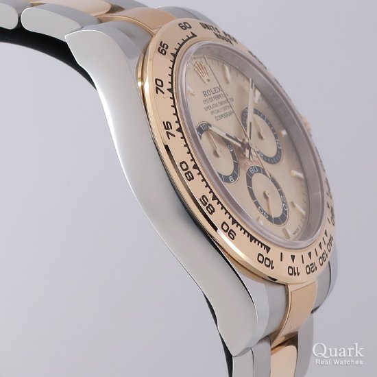 ロレックス デイトナ Ref.126503