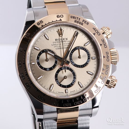 ロレックス デイトナ Ref.126503