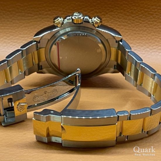 ロレックス デイトナ Ref.126503