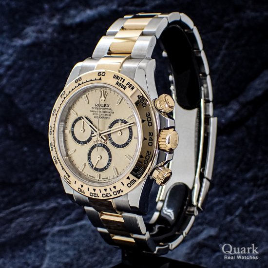 ロレックス デイトナ Ref.126503