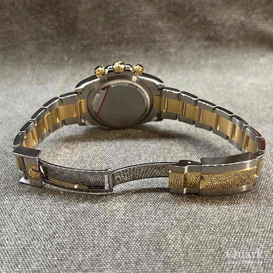 ロレックス デイトナ Ref.126503