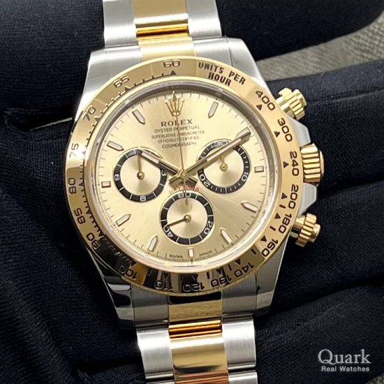 ロレックス デイトナ Ref.126503