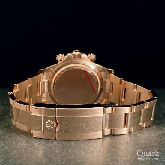 ロレックス デイトナ Ref.126505