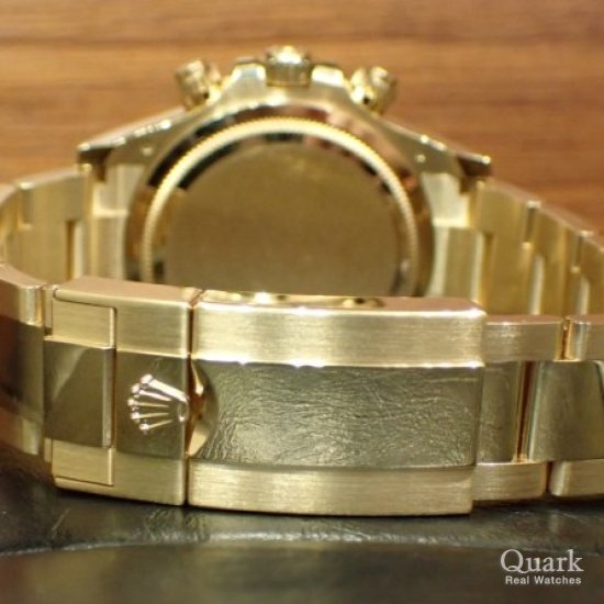 ロレックス デイトナ Ref.126508