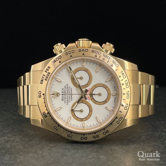 ロレックス デイトナ Ref.126508