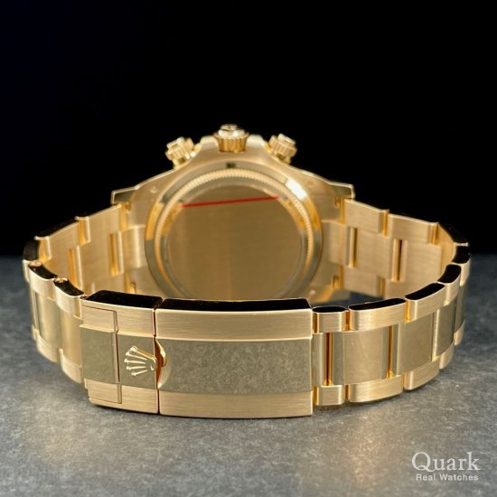 ロレックス デイトナ Ref.126508G