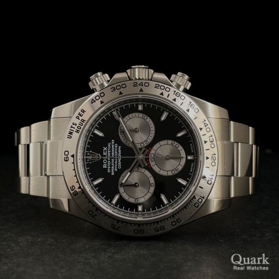 ロレックス デイトナ Ref.126509