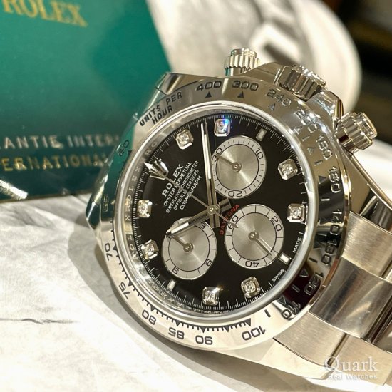 ロレックス デイトナ Ref.126509G