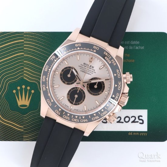 ロレックス デイトナ Ref.126515LN