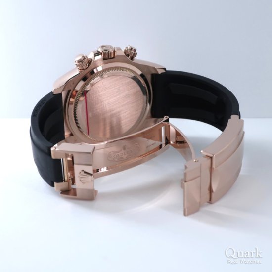 ロレックス デイトナ Ref.126515LN