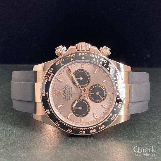 ロレックス デイトナ Ref.126515LN