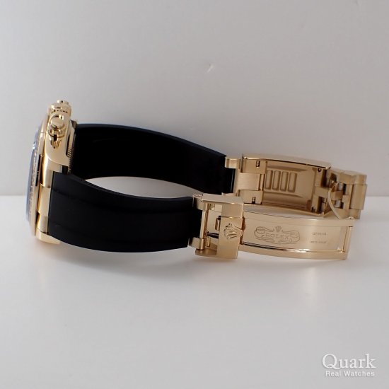 ロレックス デイトナ Ref.126518LN