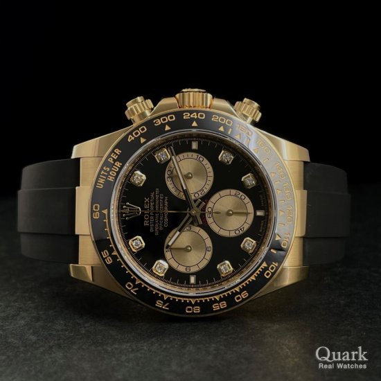 ロレックス デイトナ Ref.126518LNG