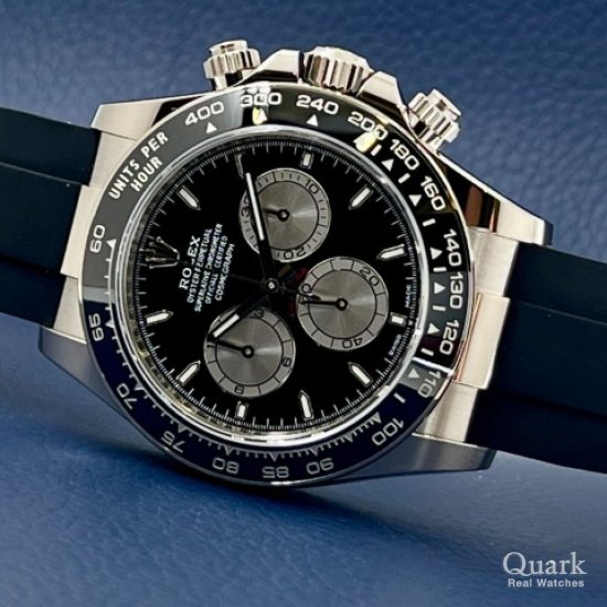 ロレックス デイトナ Ref.126519LN
