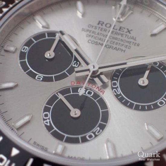 ロレックス デイトナ Ref.126519LN