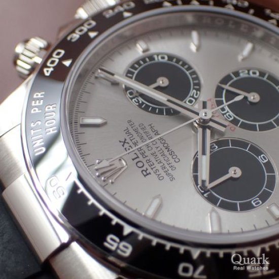 ロレックス デイトナ Ref.126519LN