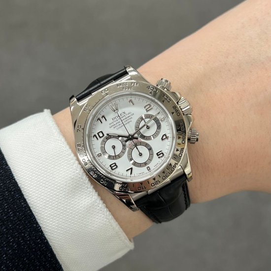 ロレックス デイトナ Ref.16519