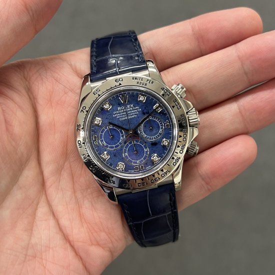 ロレックス デイトナ Ref.16519G