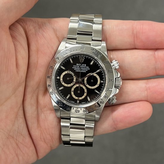 ロレックス デイトナ Ref.16520