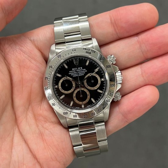 ロレックス デイトナ Ref.16520