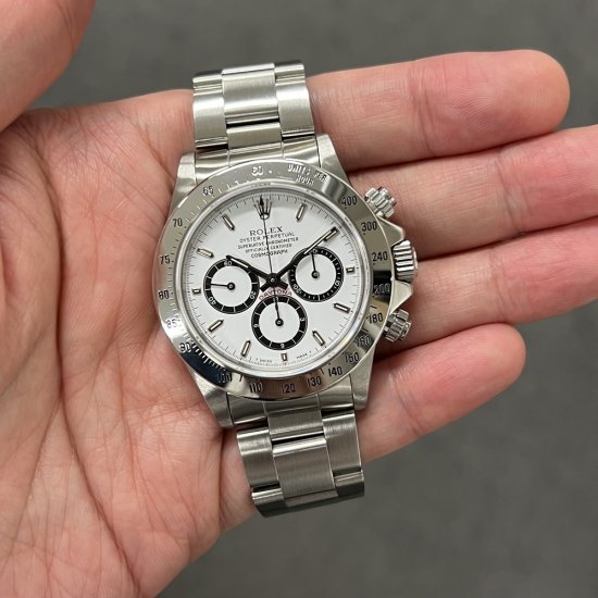 ロレックス デイトナ Ref.16520