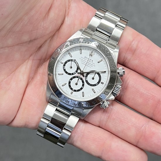 ロレックス デイトナ Ref.16520