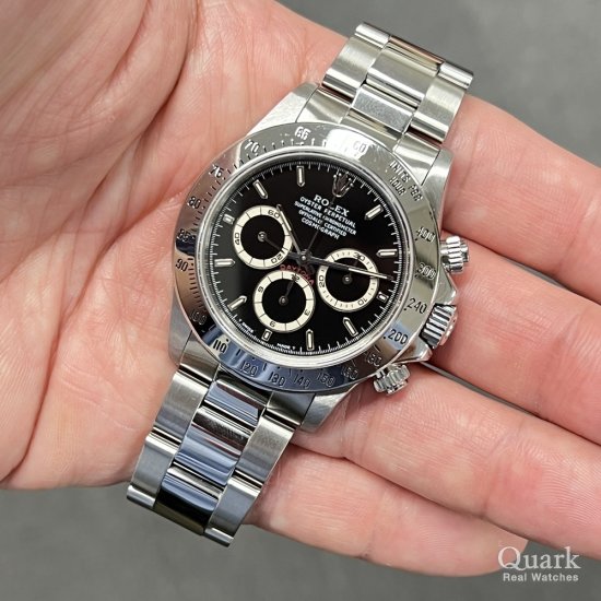 ロレックス デイトナ Ref.16520