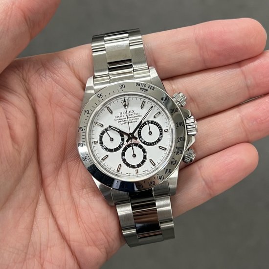ロレックス デイトナ Ref.16520