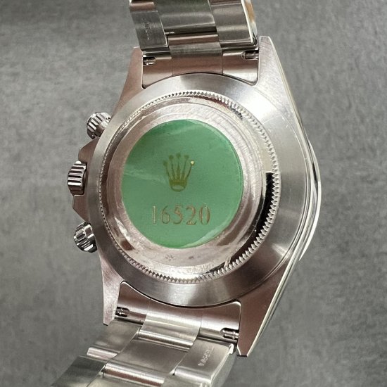 ロレックス デイトナ Ref.16520