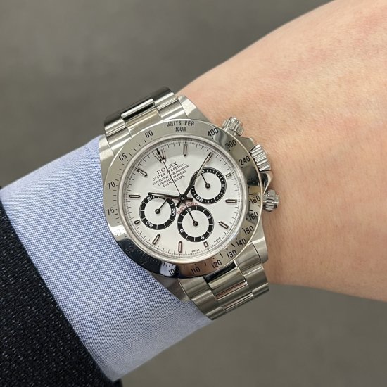 ロレックス デイトナ Ref.16520