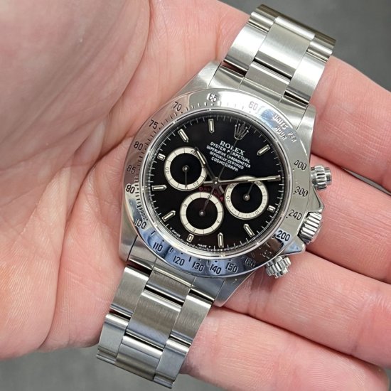 ロレックス デイトナ Ref.16520