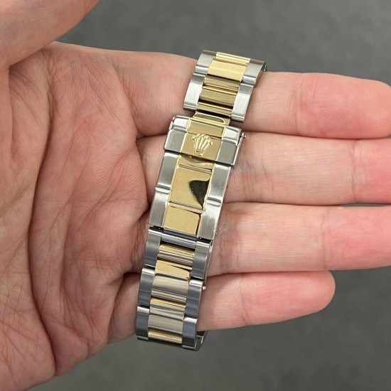 ロレックス デイトナ Ref.16523