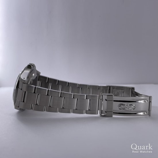 ロレックス エクスプローラーII Ref.16570