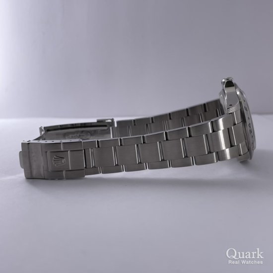 ロレックス エクスプローラーII Ref.16570