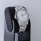 ロレックス エクスプローラーII Ref.16570