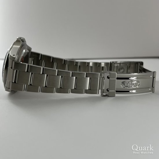 ロレックス エクスプローラーII Ref.16570