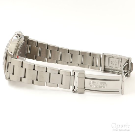 ロレックス エクスプローラーII Ref.16570