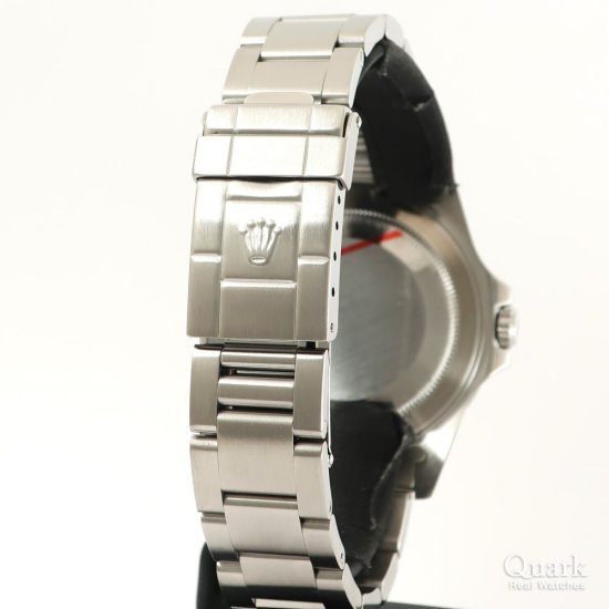 ロレックス エクスプローラーII Ref.16570