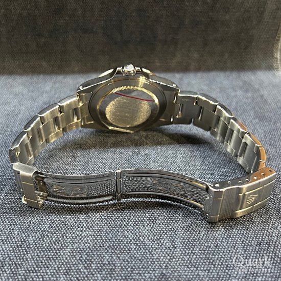 ロレックス エクスプローラーII Ref.16570